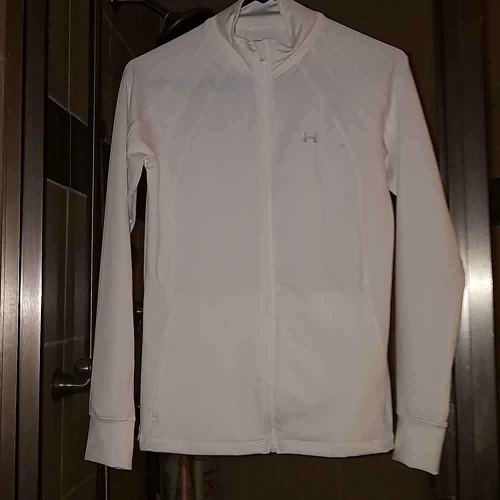 NWT UNDER ARMOUR JACKET